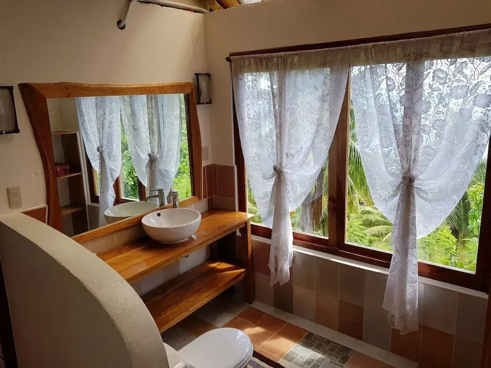 Cangdoki Resort and DIve Camp