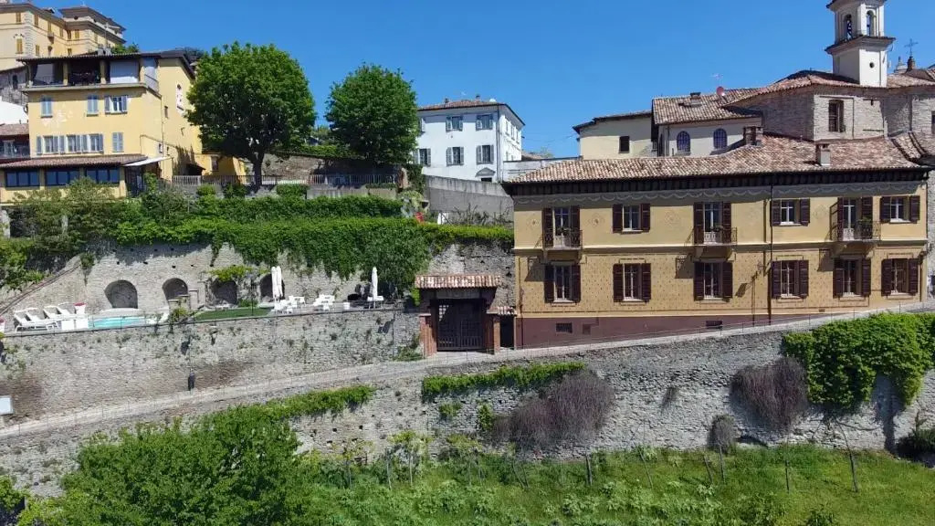 Borgo San Rocco Piemonte