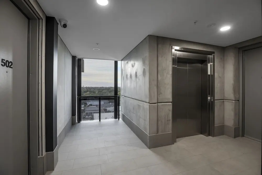 KT Apartments