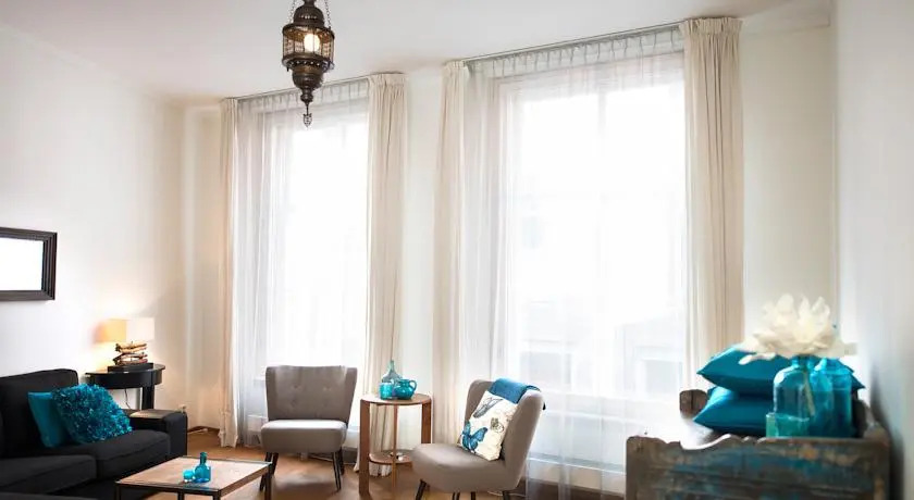 Short Stay Old City Center