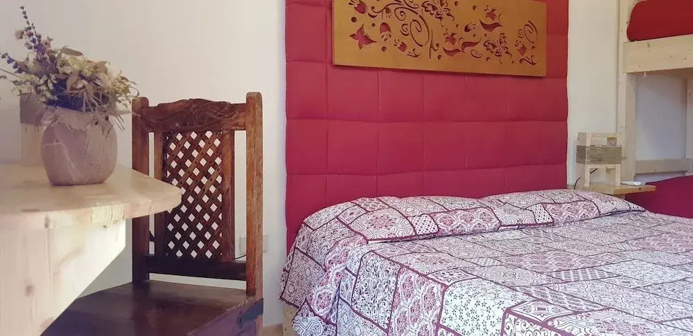 Villa Lina Bed&Breakfast