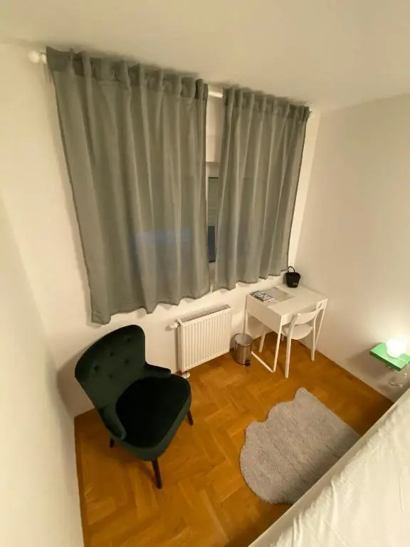 Buzi Green - Zagreb South
