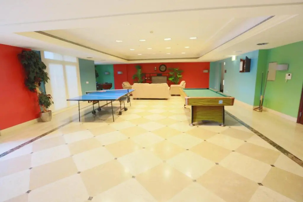 marina 1 apartment with sea view 303B