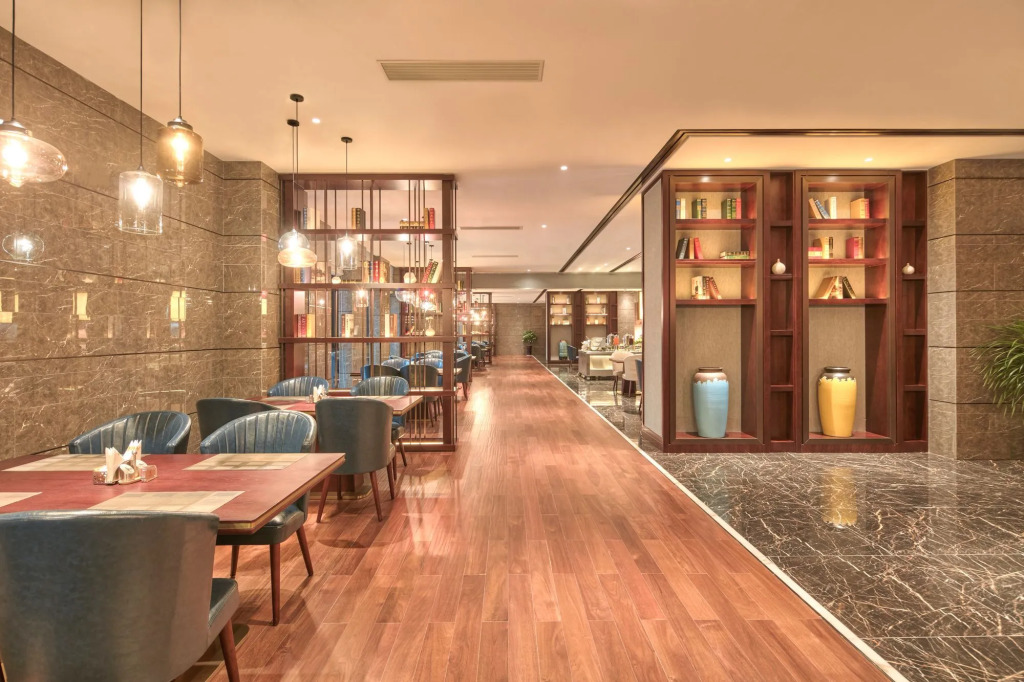Liangzhu Hotel