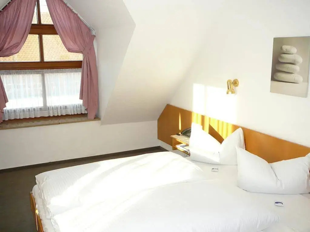 Hotel Garni Schmid