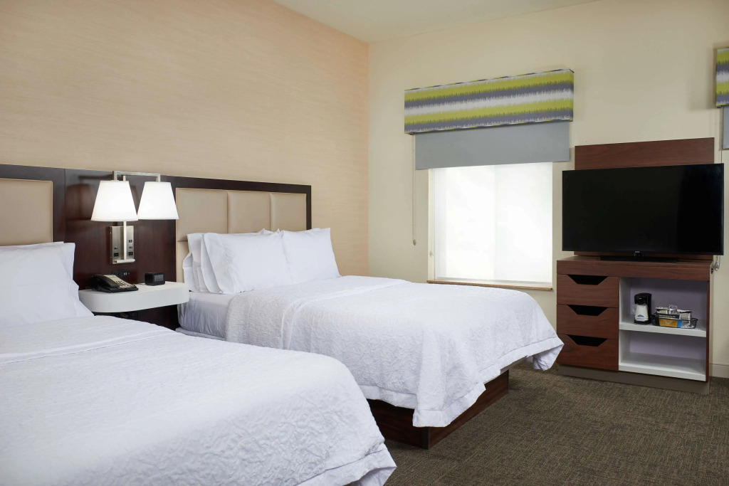 Hampton Inn & Suites Phoenix-Surprise