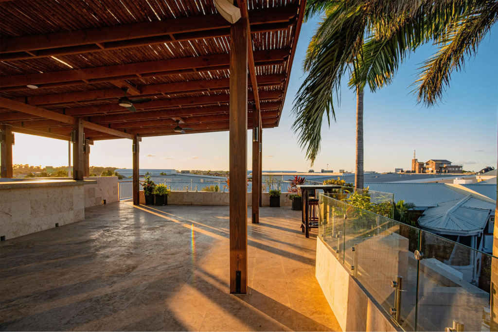 Best Western Plus Belize Biltmore Plaza
