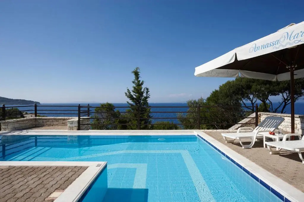 Anassa Mare Villas & Residences by GHH