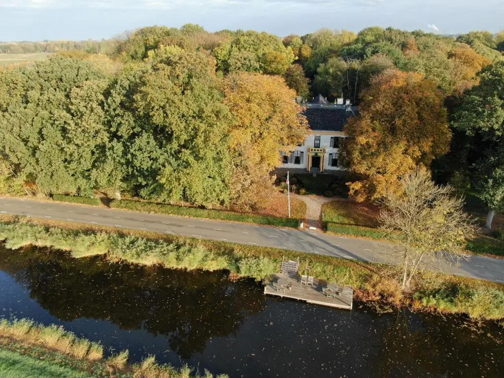 Hotel Restaurant Landgoed Ekenstein