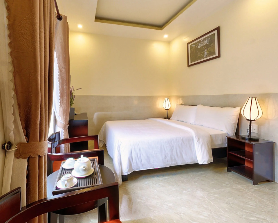 Hoi An Ivy Hotel