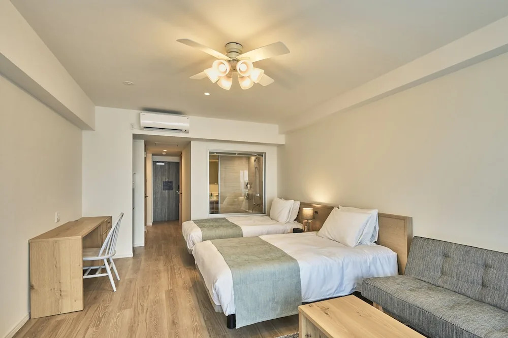 Watermark Hotel Okinawa Miyakojima