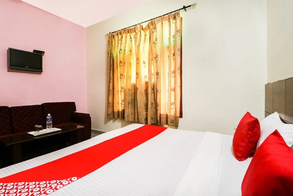 Oyo 46144 Dreamway