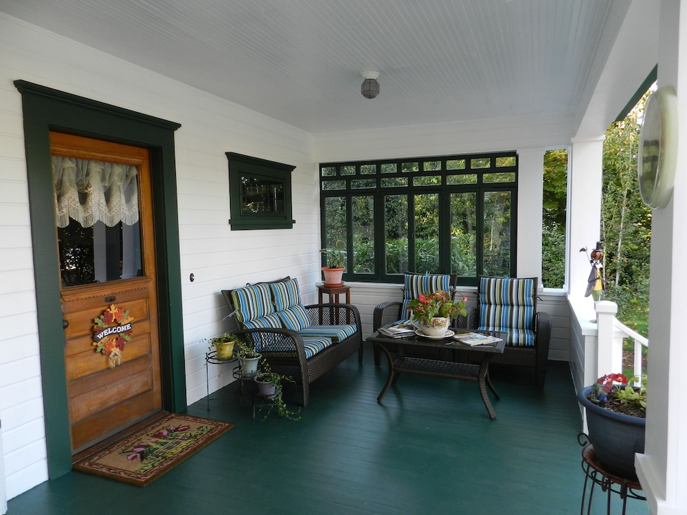 Abigails Bed and Breakfast Inn