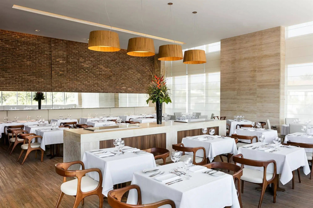 Square Design Hotel