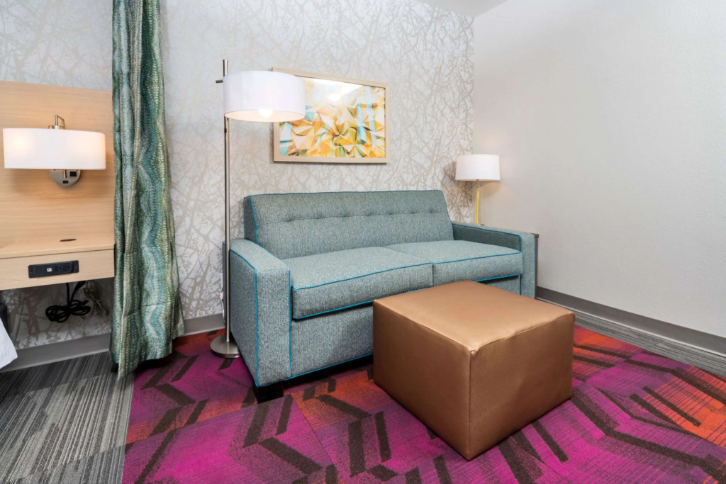 Home2 Suites by Hilton Newark Airport