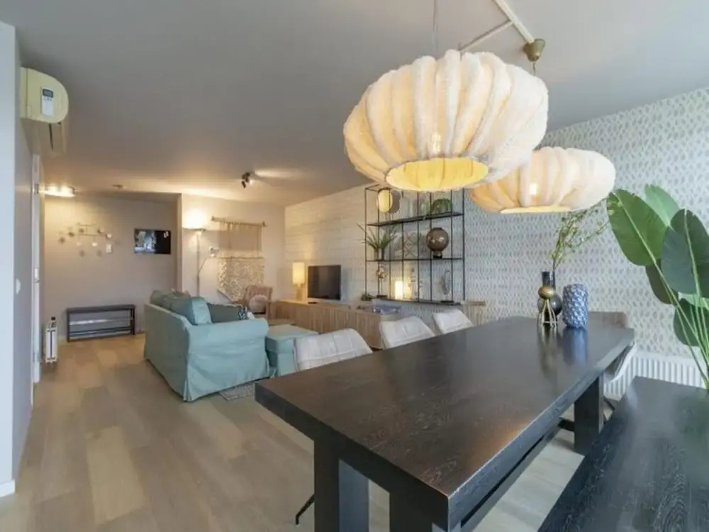 Spacious 2 Persons Apartment