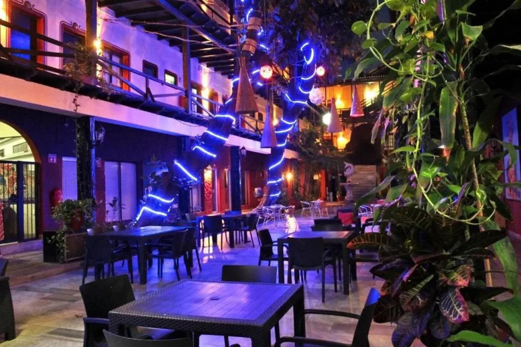 Hotel La Siesta Malecón