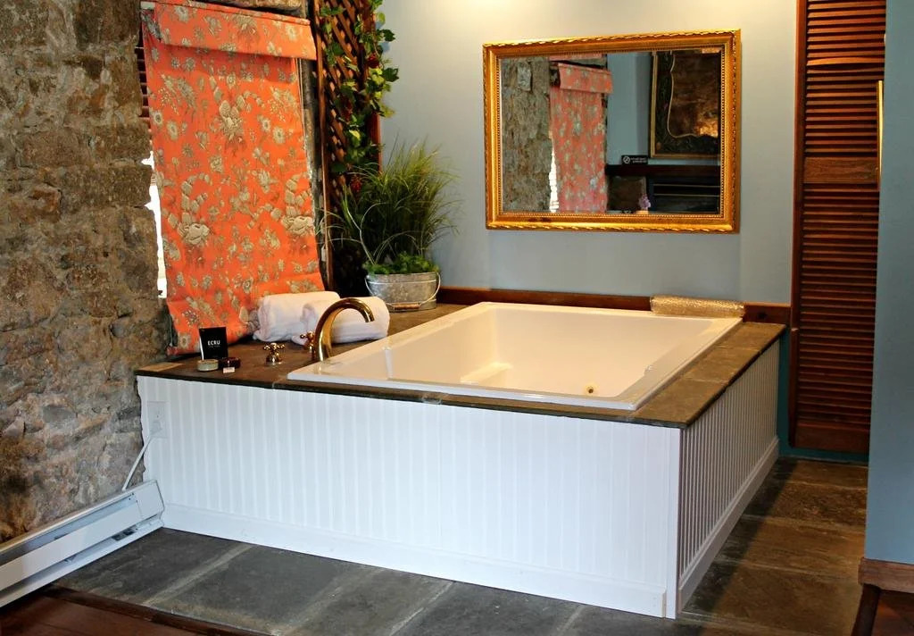 The Villa Bed and Breakfast