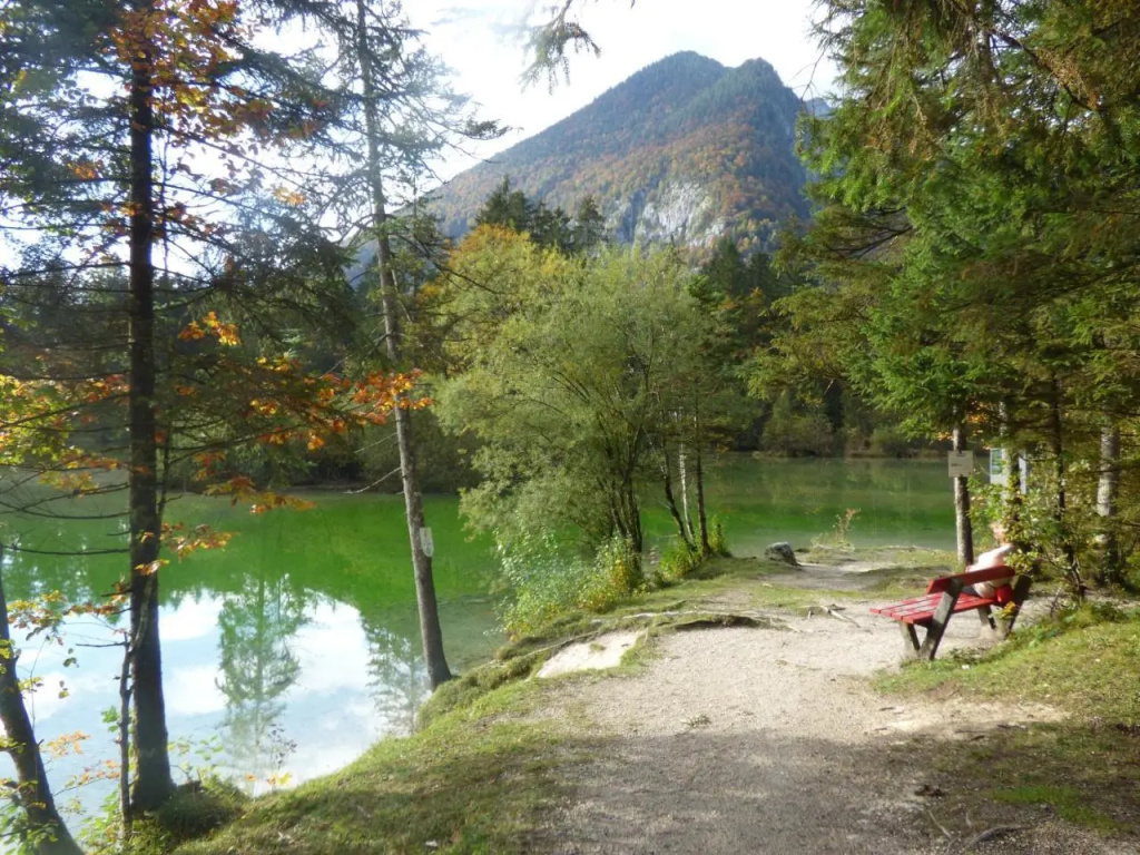 Haus Bergblick