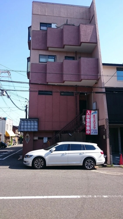 Guesthouse Kyozen