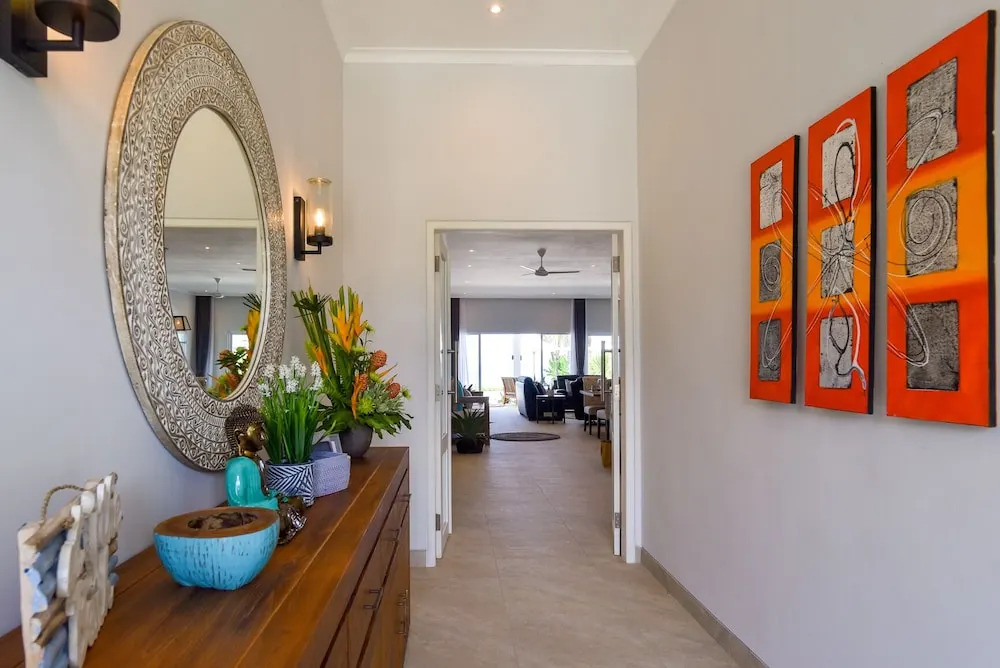 Villa Serenity