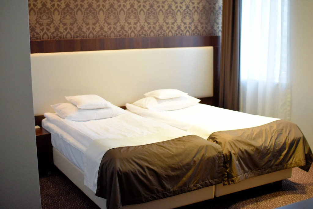 Hotel Zamek Centrum