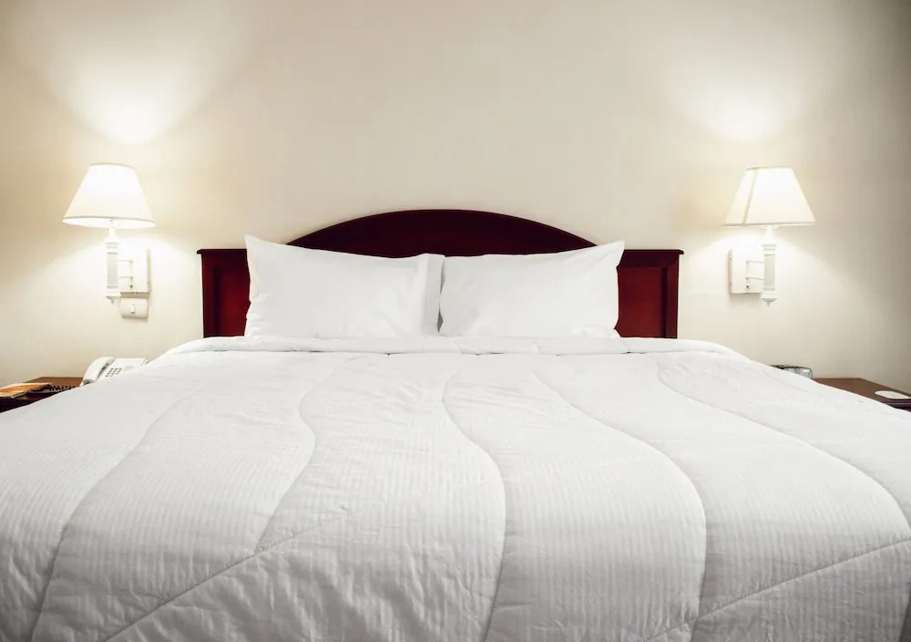 Hotel Mirador Plaza