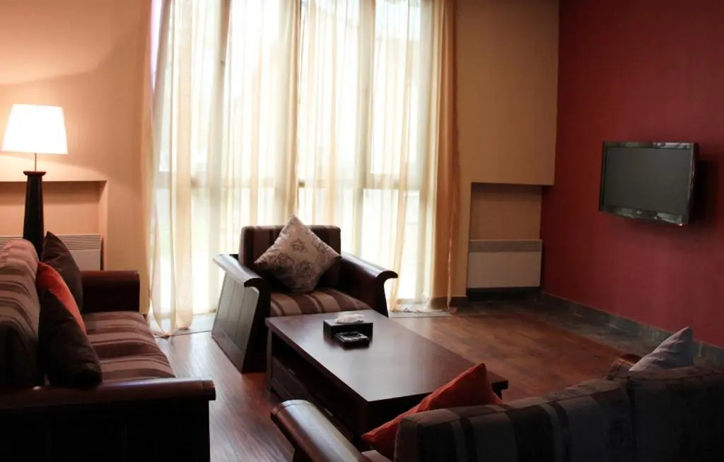 Dilijan Villa 12