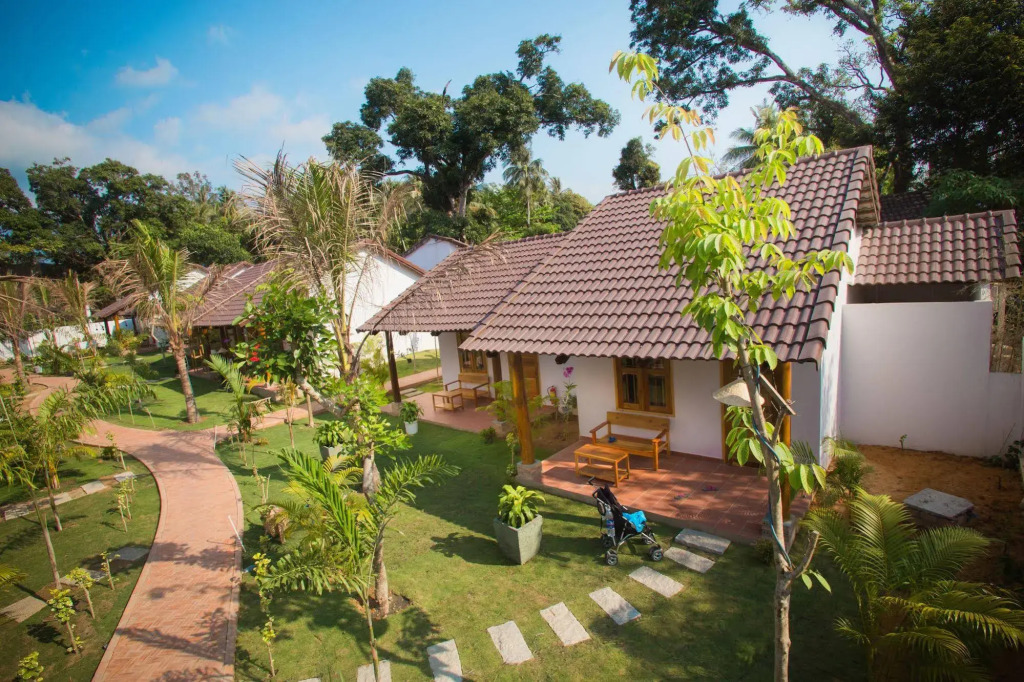 La Mer Resort, Phú Quốc
