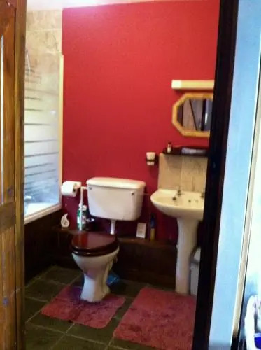 Five Saints Farmhouse B&B