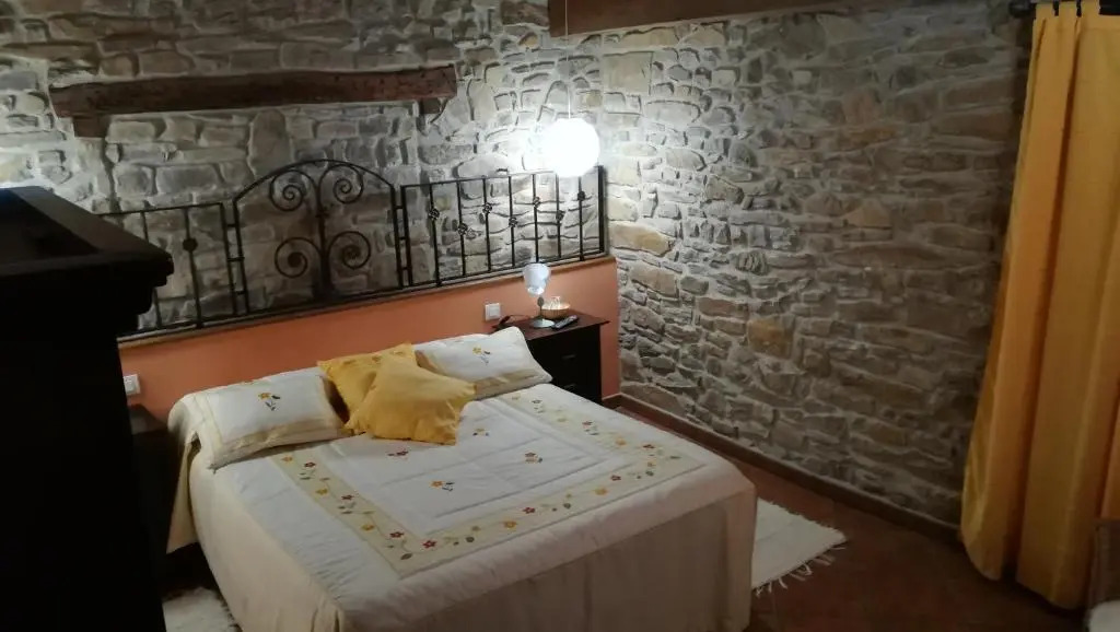 Hotel Rural Casa la Juana