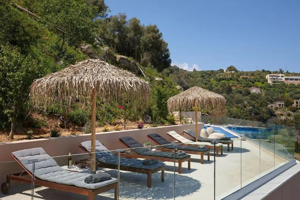 Villa Omikron