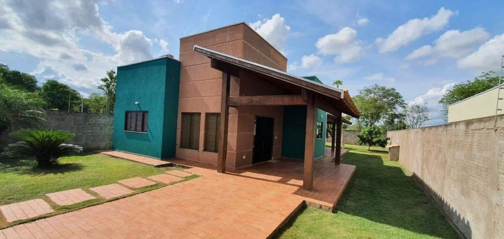 Casa Do Solar