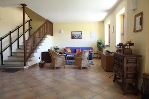 Azienda Agrituristica Buttieri Giuseppe