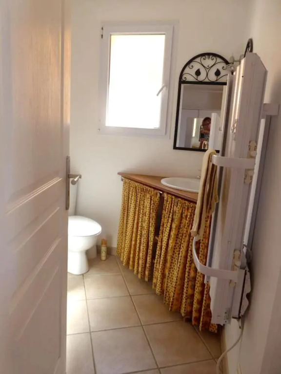 Apartment with 2 Bedrooms in Ajaccio, with Wonderful Sea View, Furnished Terrace And Wifi - 500 M From the Beach