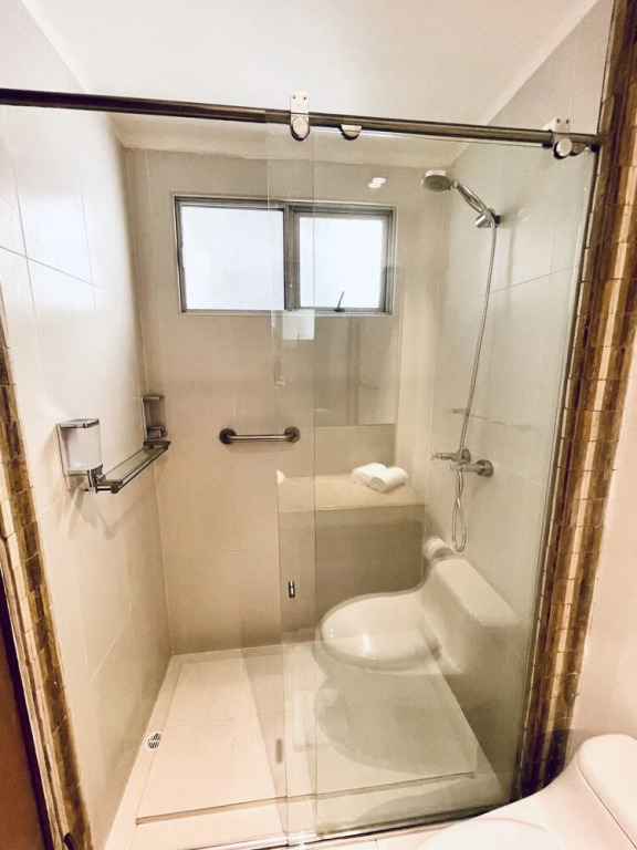 Spacious 3BR in Parque Virrey