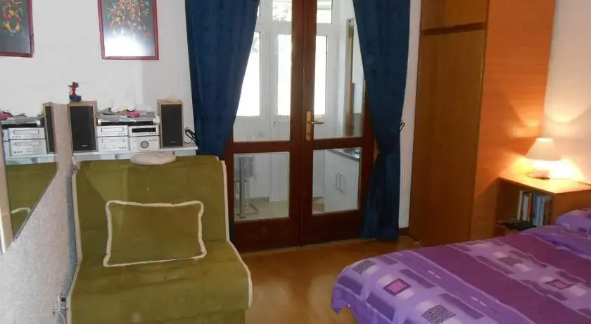 Andrijana apartments