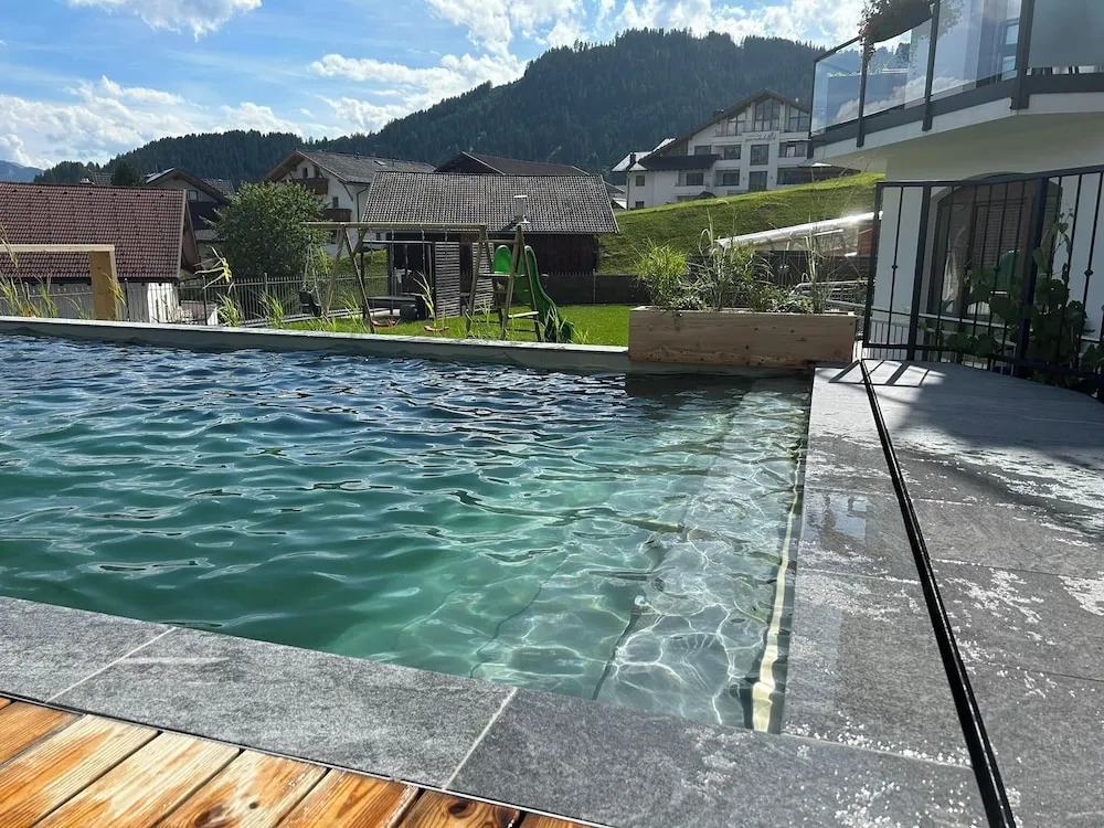 Haus Sonnenterrasse