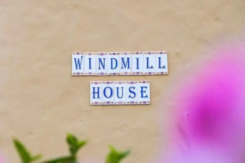 GuestReady - Windmill House
