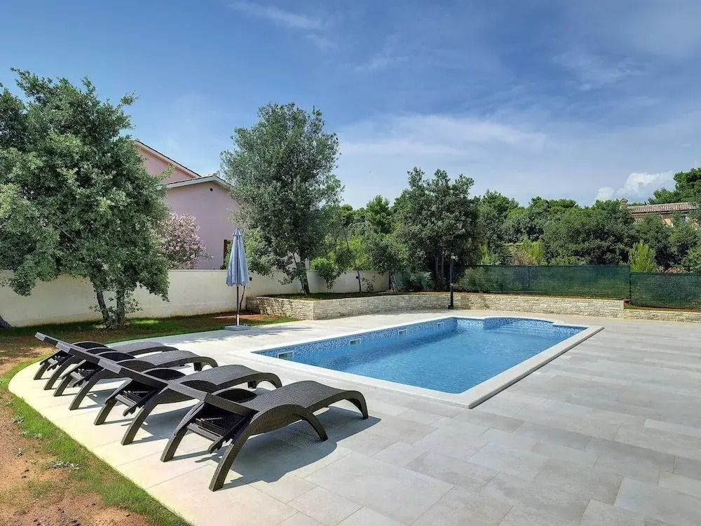 Holiday Home Medulin Ii