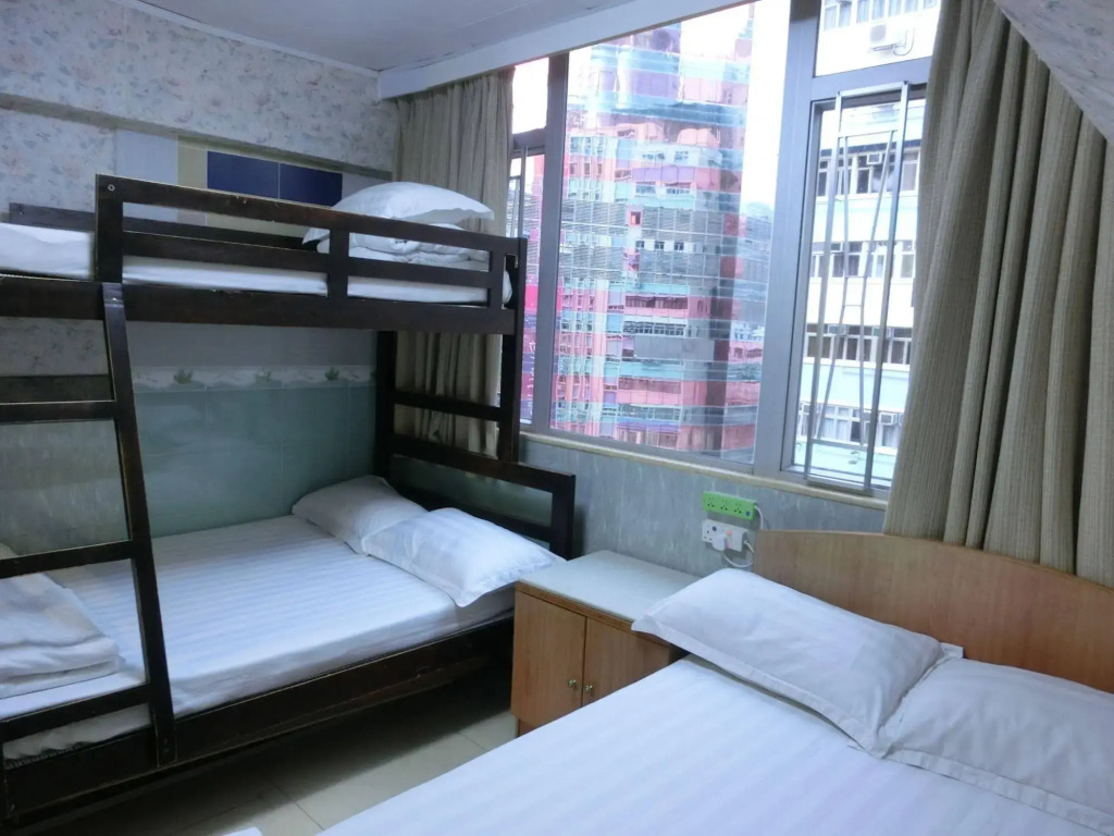 Geo Home Holiday Hotel