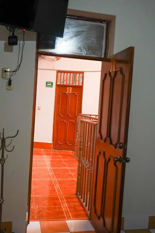OYO Hotel El Conquistador