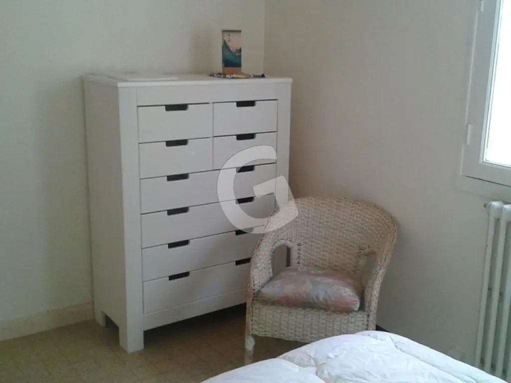 Maison La Tranche-sur-Mer, 4 pièces, 6 personnes - FR-1-357-23
