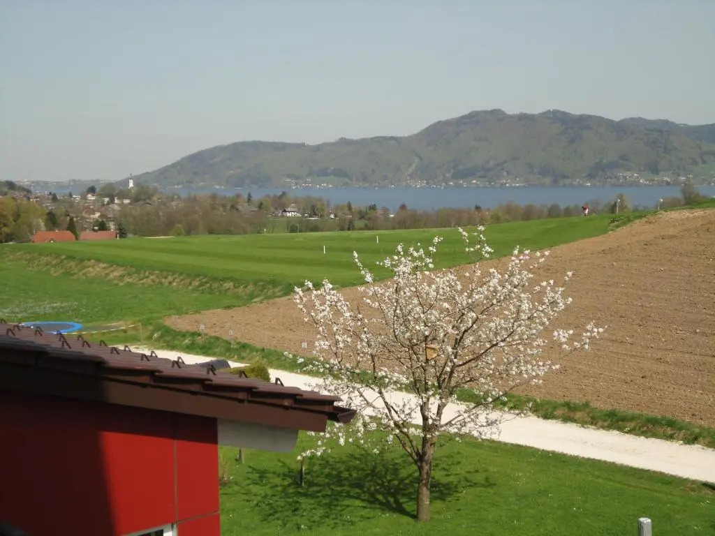Hotel Alpenblick Attersee Superior