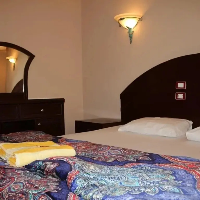 A1 Apartments