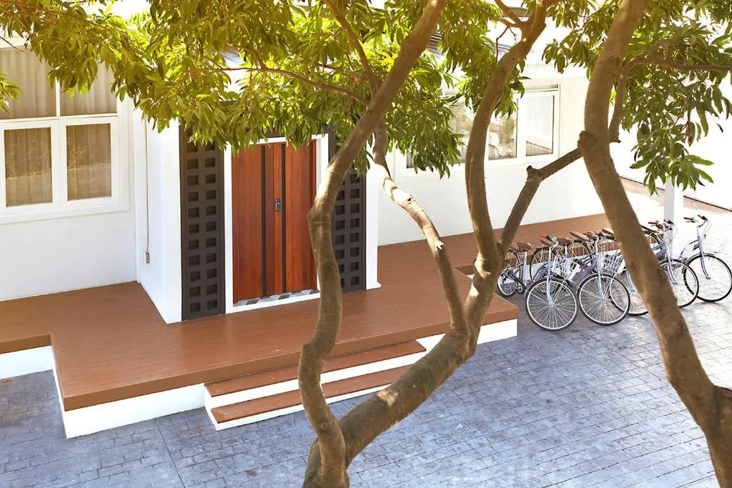 Private Pool Villa 89 Nimman Chiang Mai
