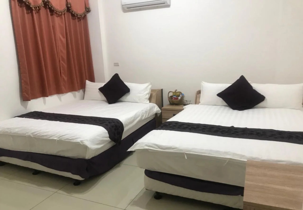 W Guest House