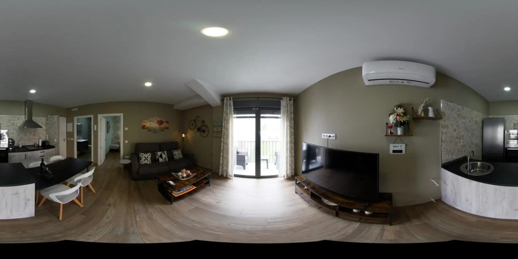 Apartamentos La Chaparrina del Jerte