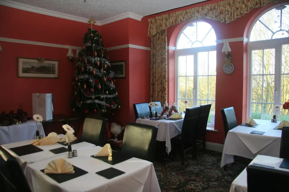 Heavenly Outlook