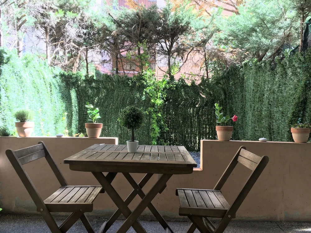 Appartement Le Wawerly 1